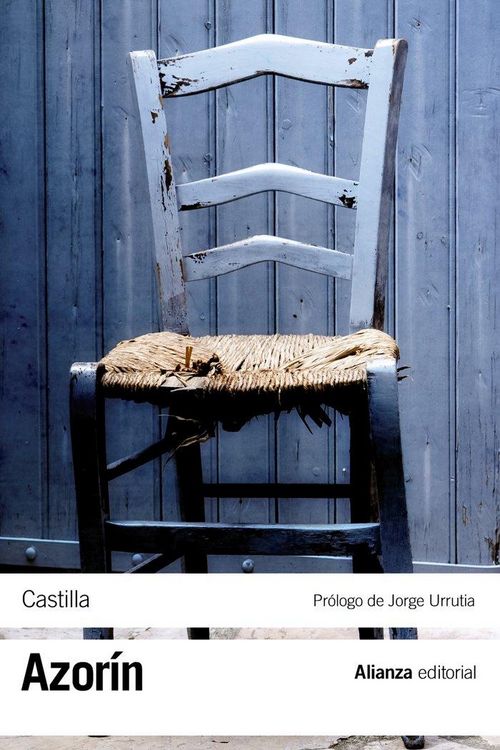 Produktbild: Castilla