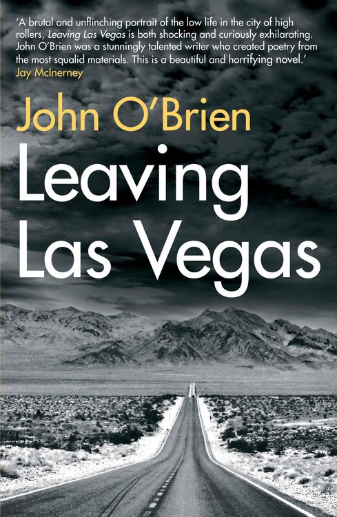 Produktbild: Leaving Las Vegas