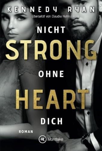 Produktbild: Strong Heart
