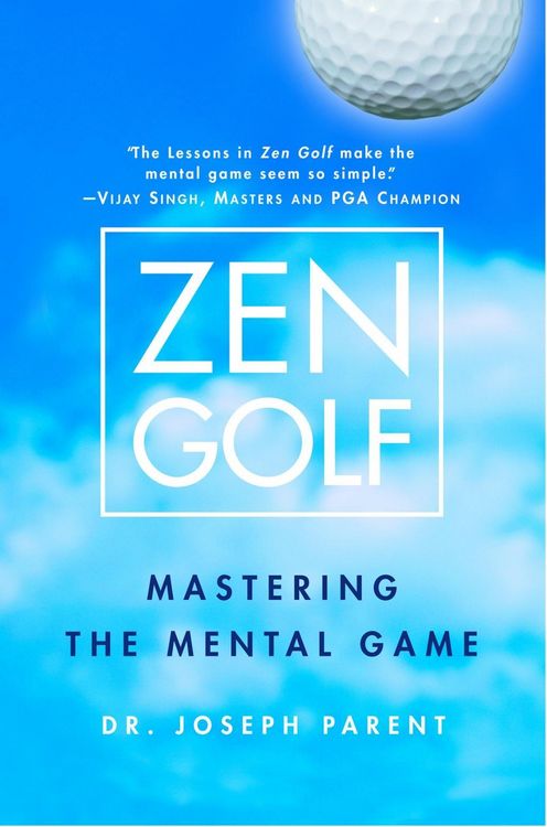 Produktbild: Zen Golf