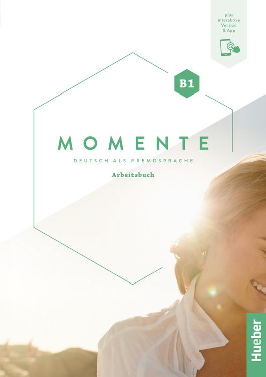 Produktbild: Momente B1