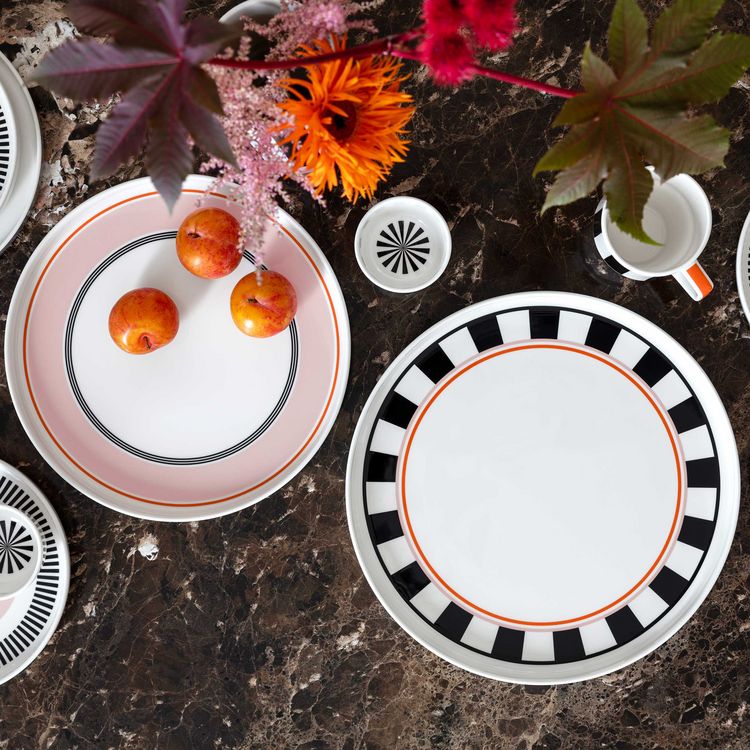 Produktbild: Villeroy & Boch Memphis Servierteller