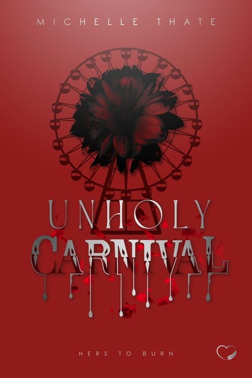 Produktbild: Unholy Carnival