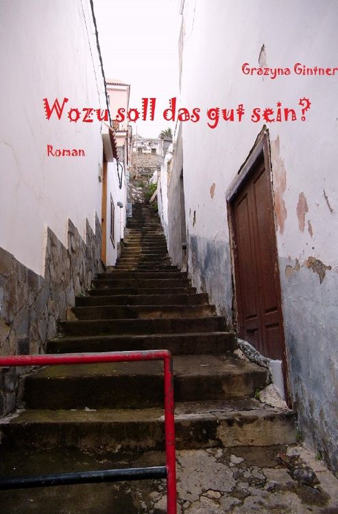Produktbild: Wozu soll das gut sein?
