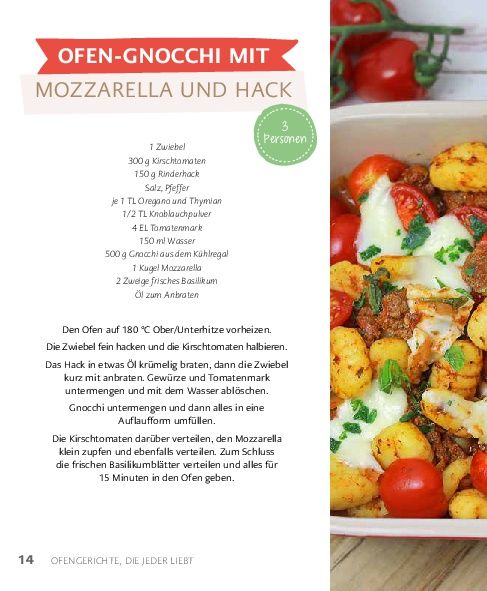 Produktbild: Fix ohne Fix (Band 2) - schnelle Familienrezepte der SPIEGEL-Bestseller-Autorin Sandra Franitza von Sandras Kochblog