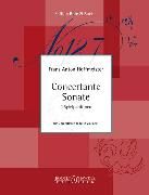 Produktbild: Concertante Sonate