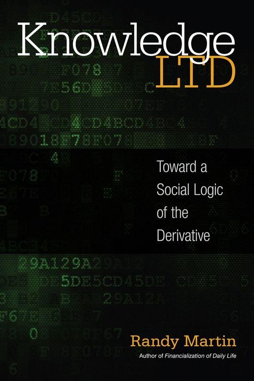 Produktbild: Knowledge Ltd