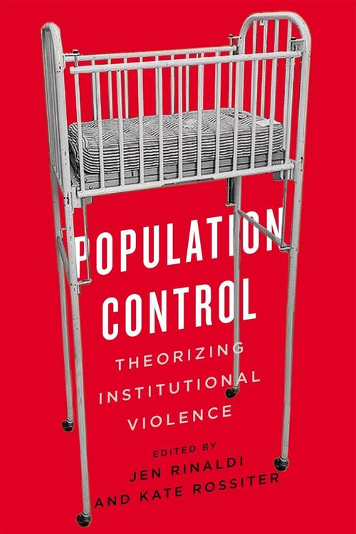Produktbild: Population Control