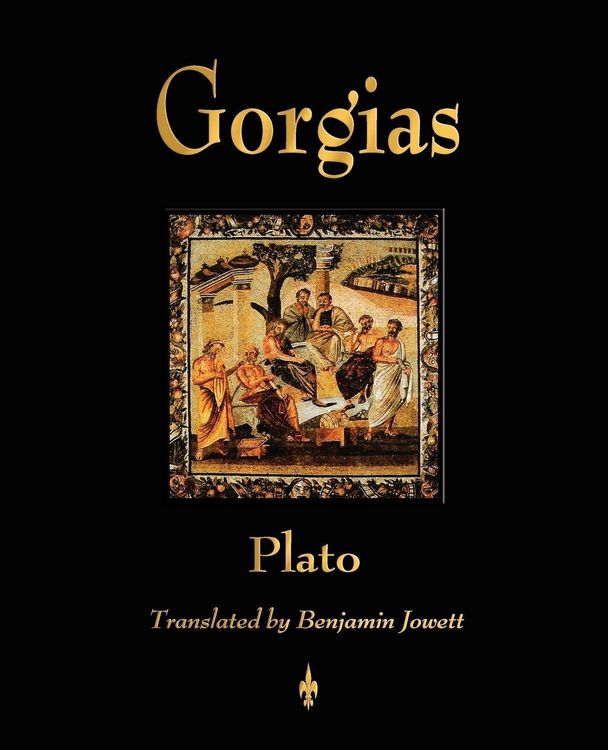Produktbild: Gorgias