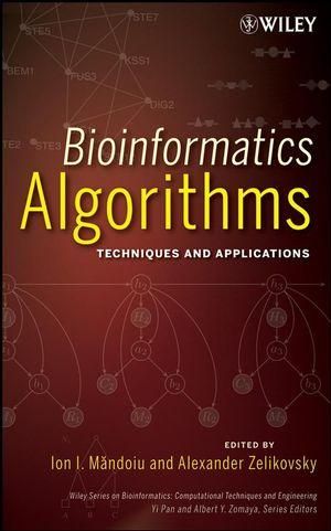 Produktbild: Bioinformatics Algorithms