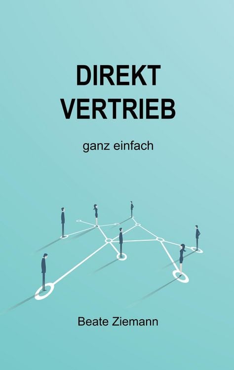 Produktbild: Direktvertrieb Ganz Einfach