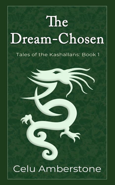 Produktbild: The Dream-Chosen