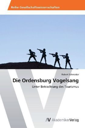 Produktbild: Schneider, R: Ordensburg Vogelsang