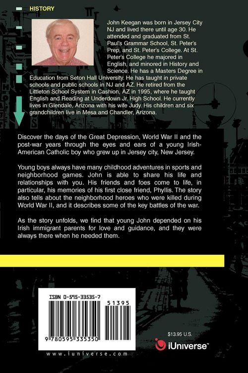 Produktbild: Growing Up in the City