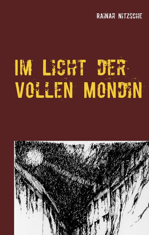 Produktbild: Im Licht der Vollen Mondin