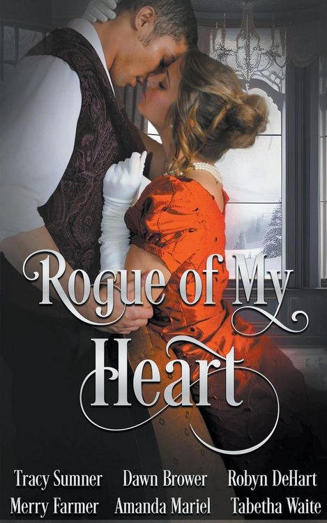 Produktbild: Rogue of My Heart