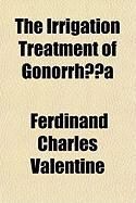 Produktbild: The Irrigation Treatment of Gonorrha