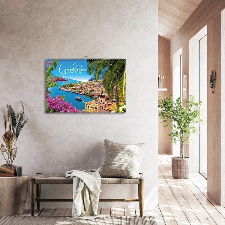 Produktbild: Gardasee 2027