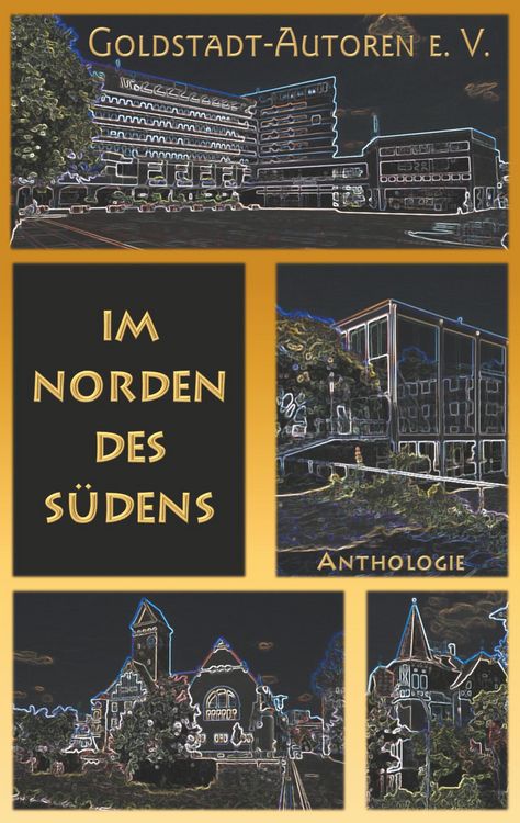 Produktbild: Im Norden des S&uuml;dens