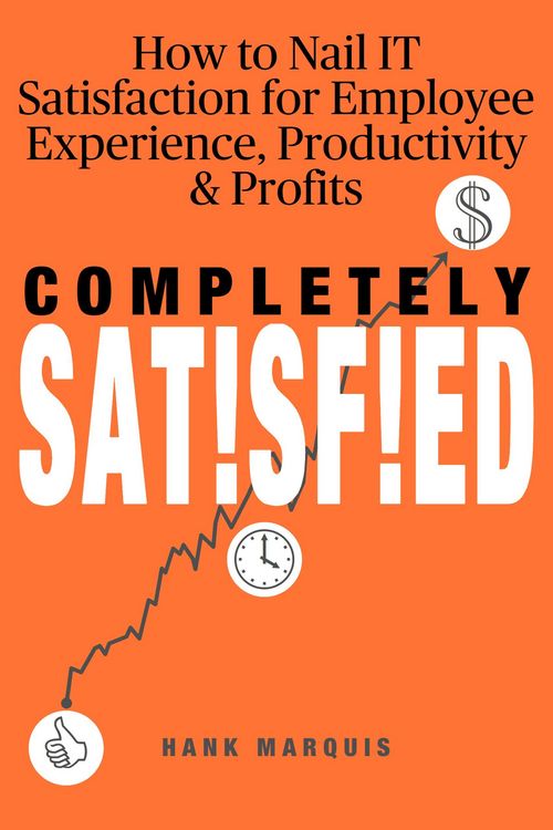 Produktbild: Completely Satisfied