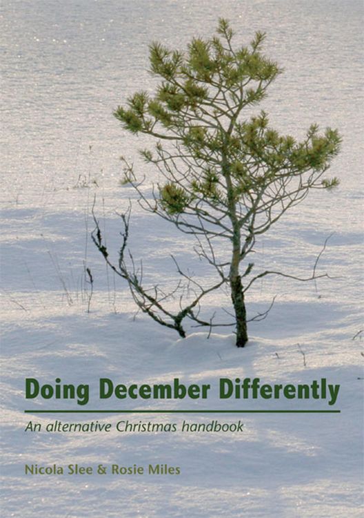 Produktbild: Doing December Differently
