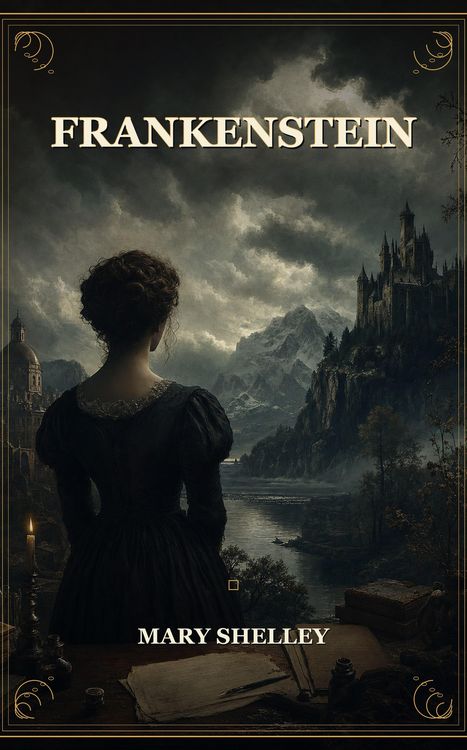 Produktbild: Frankenstein