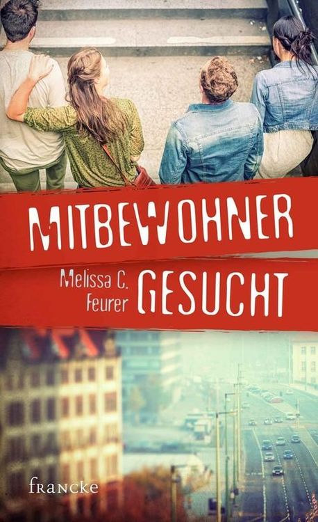 Mitbewohnerin gesucht on sale