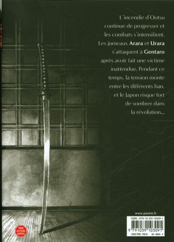 Produktbild: Sidooh. Tome 11