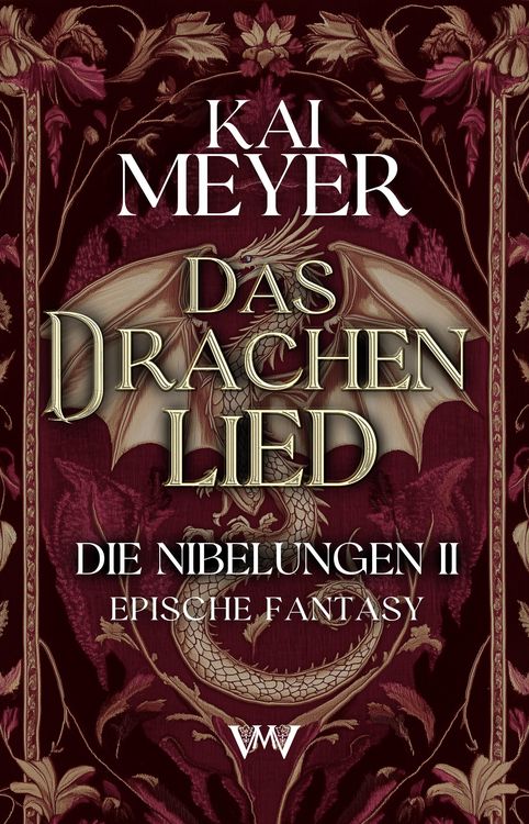 Produktbild: Das Drachenlied