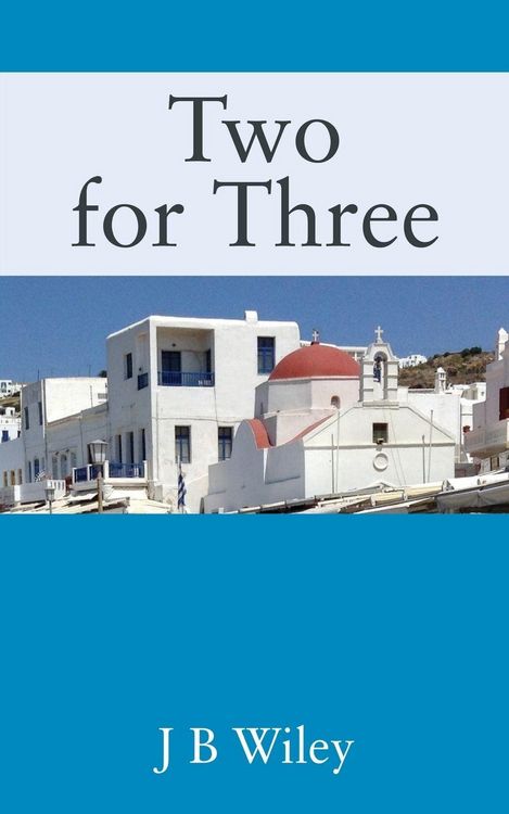 Produktbild: Two for Three