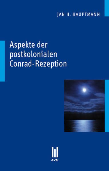 Produktbild: Aspekte der postkolonialen Conrad-Rezeption