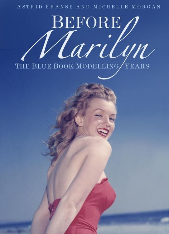 Produktbild: Before Marilyn