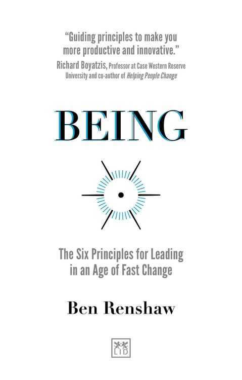 Produktbild: Being