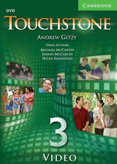 Produktbild: Touchstone Level 3
