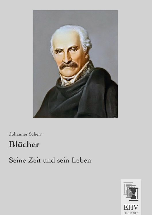 Produktbild: Bl&uuml;cher