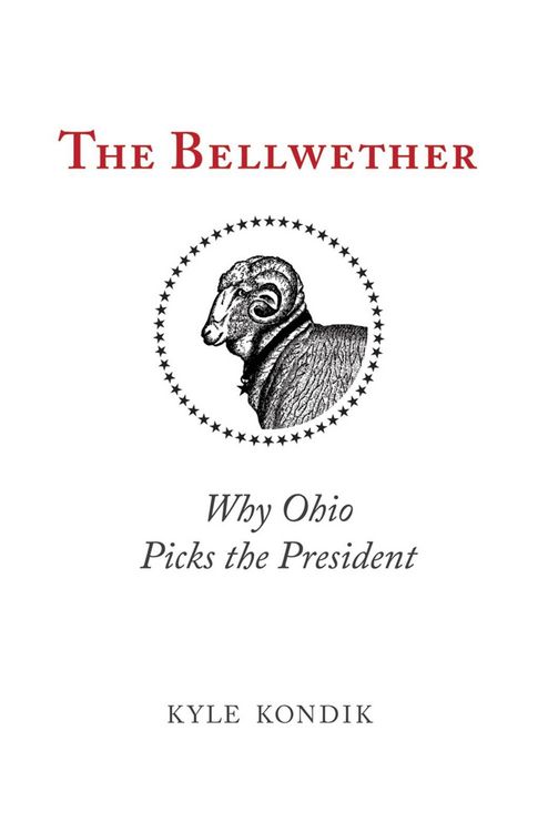 Produktbild: The Bellwether