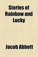 Produktbild: Stories of Rainbow and Lucky