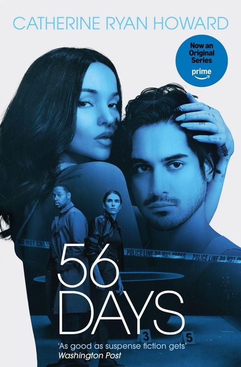 Produktbild: 56 Days