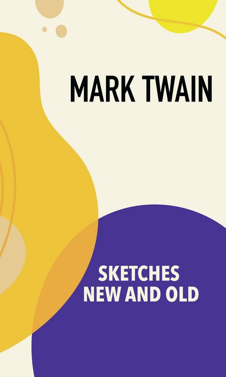 Produktbild: Sketches New and Old