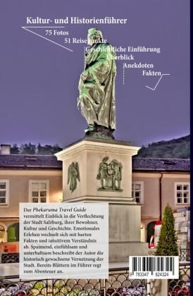 Produktbild: Salzburg