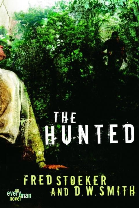 Produktbild: The Hunted