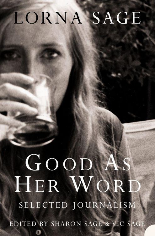 Produktbild: Good as her Word
