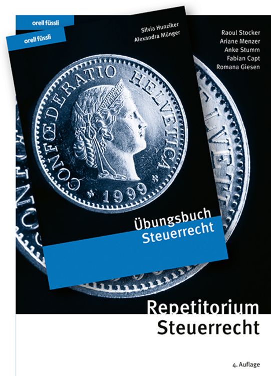 Produktbild: Steuerrecht Kombipaket