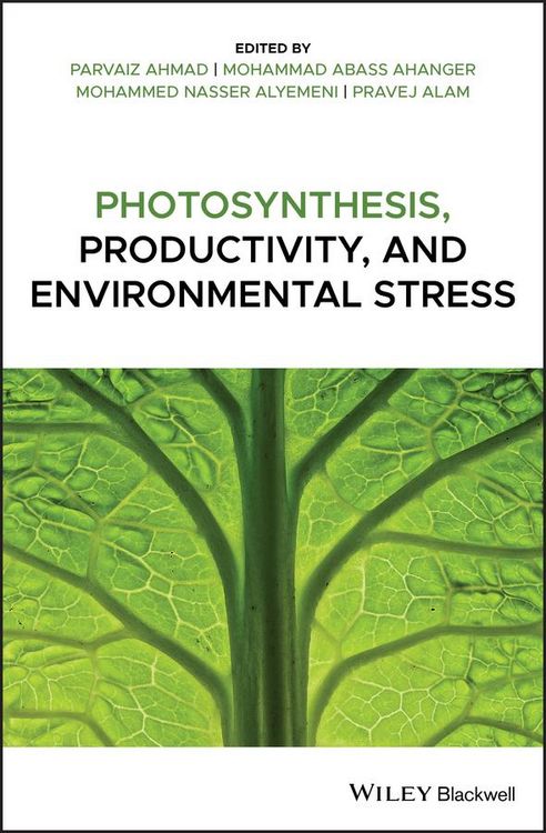 Produktbild: Photosynthesis, Productivity, and Environmental Stress