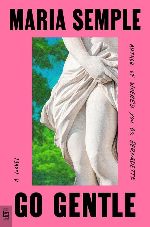 Produktbild: Go Gentle