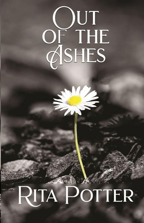 Produktbild: Out of the Ashes