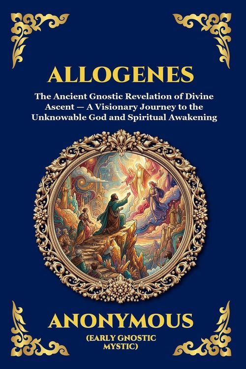 Produktbild: Allogenes