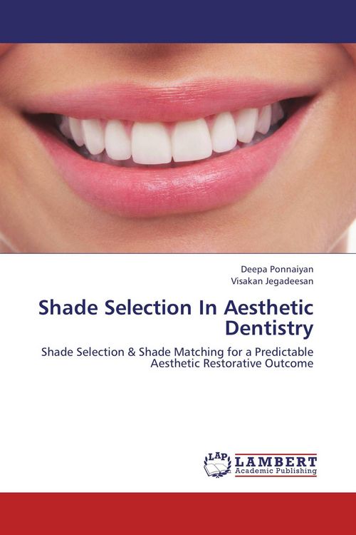 Produktbild: Shade Selection In Aesthetic Dentistry