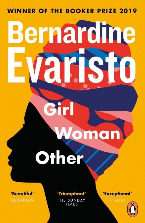 Produktbild: Girl, Woman, Other