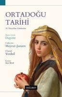 Produktbild: Ortadogu Tarihi